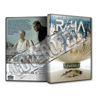 Rüya - Dream 2016 Türkçe Dvd Cover Tasarımı